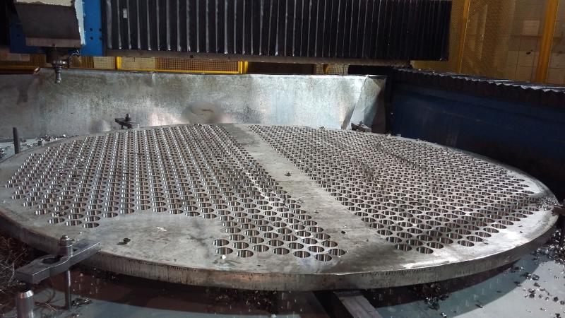 Usinagem cnc valor